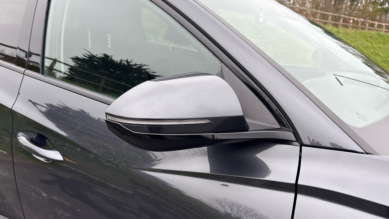 Hyundai TUCSON 1.6 TGDi SE Connect 5dr 2WD Petrol Estate